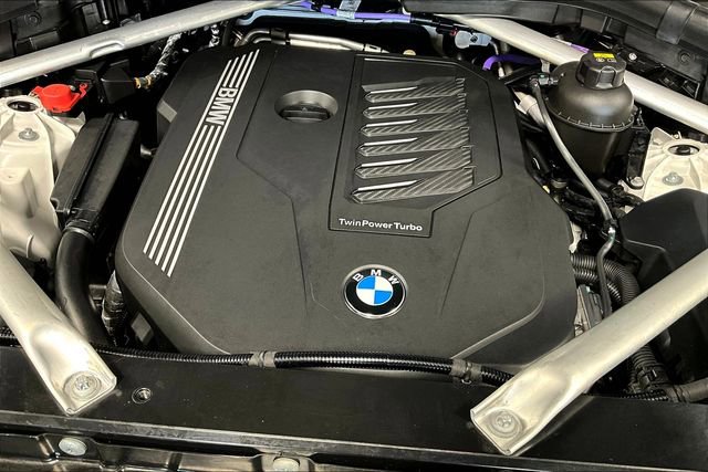 Used 2023 BMW X5 xDrive40i image 31