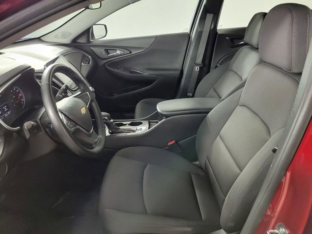 Used 2023 Chevrolet Malibu RS image 13