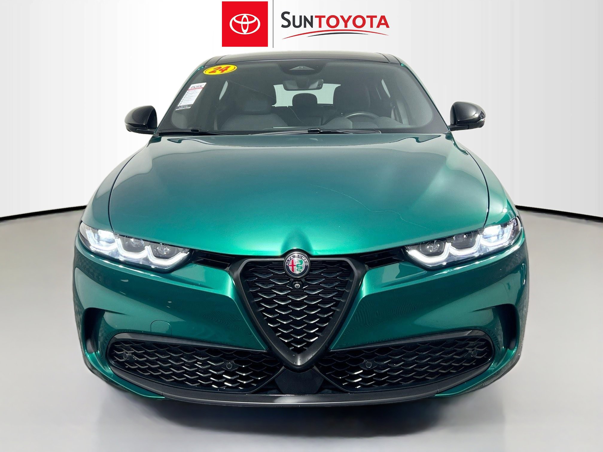 Used 2024 Alfa Romeo Tonale Veloce image 10
