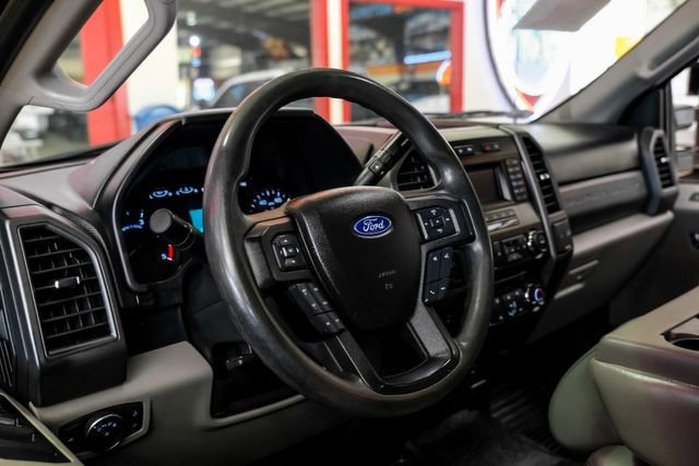 Used 2018 Ford F350 XL w/ Power Equipment Group AWD/4WD image 14