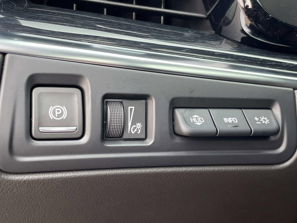 New 2025 Cadillac XT5 Premium Luxury w/ Technology Package image 28