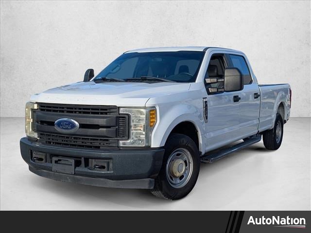 Used 2017 Ford F250 XL