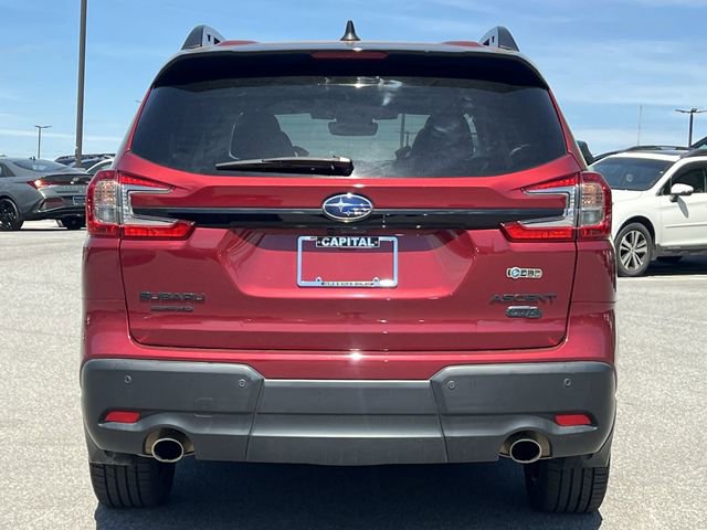 Certified 2023 Subaru Ascent Onyx Edition Limited image 38