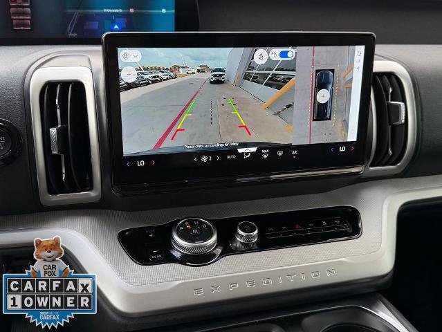 Certified 2025 Ford Expedition Active image 9