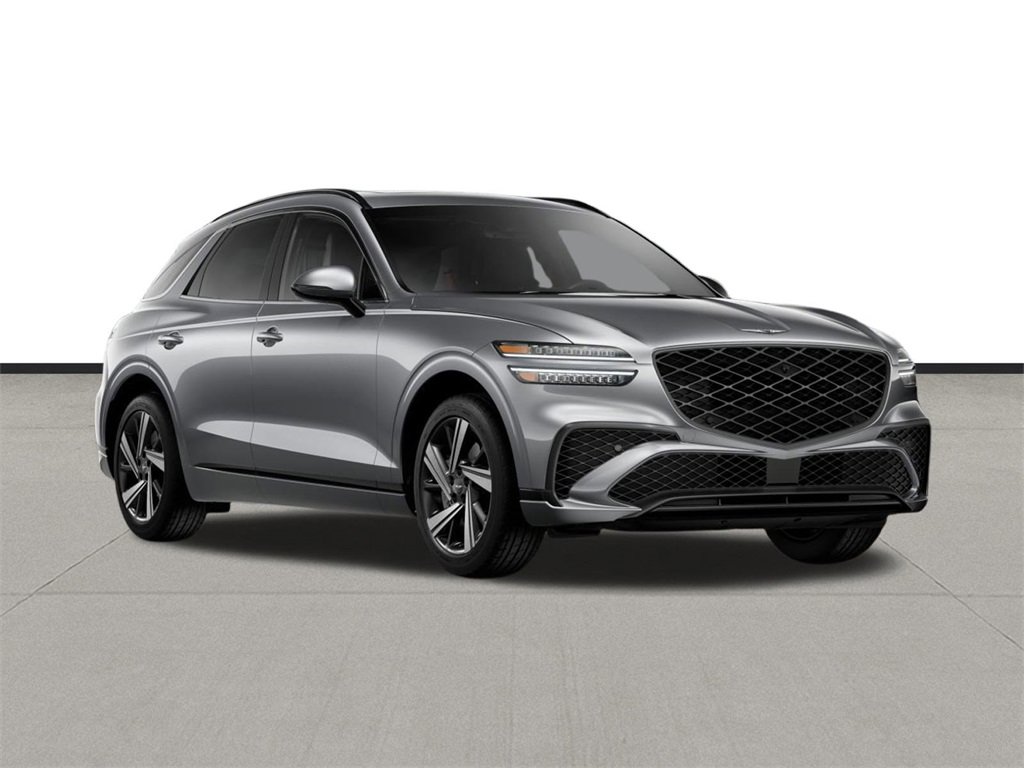 New 2026 Genesis GV70 3.5T Sport Advanced image 31