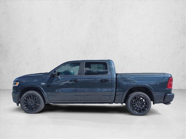 New 2026 RAM 1500 Limited AWD/4WD image 3