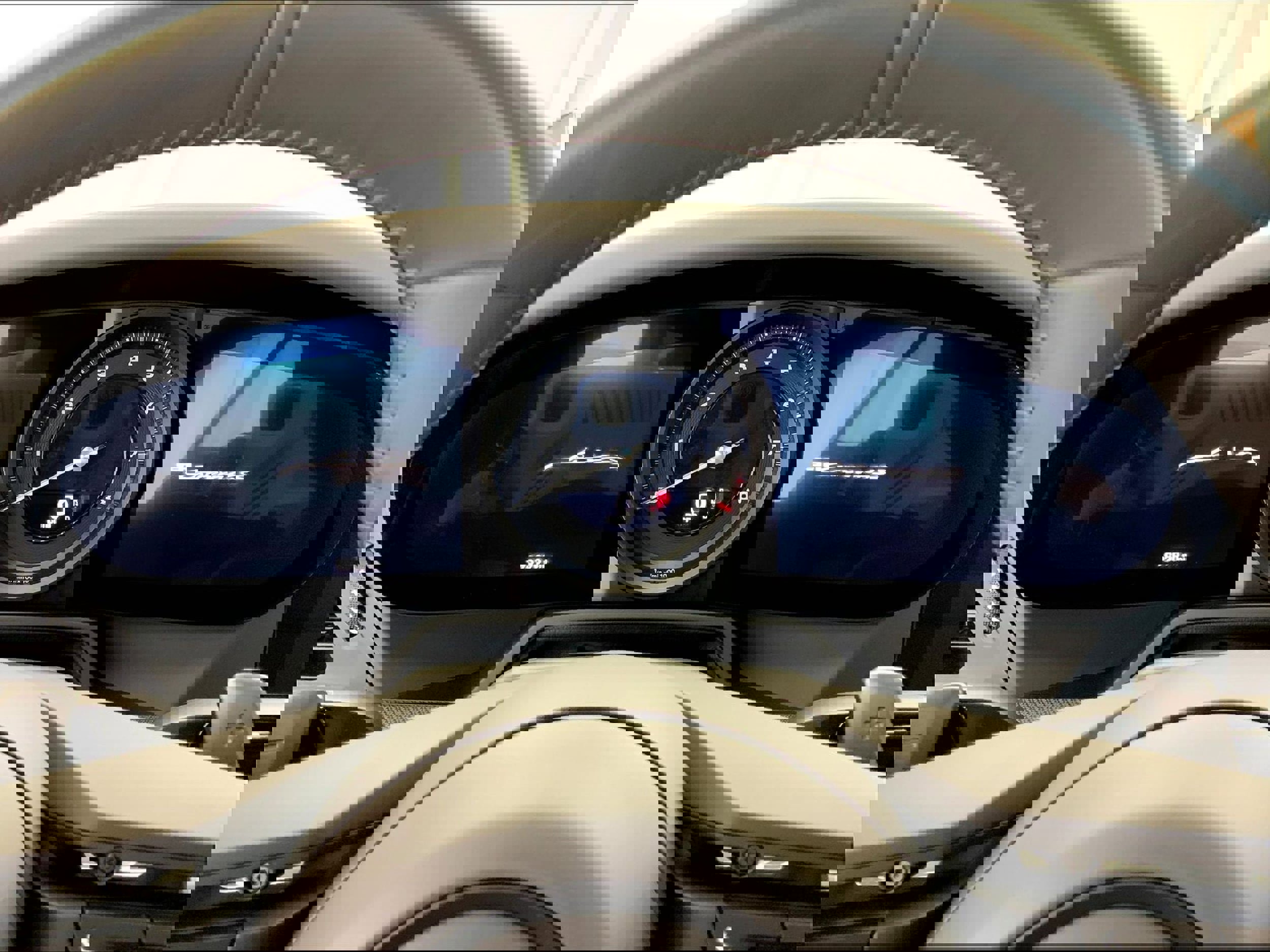 Used 2023 Porsche 911 Carrera 4S image 24