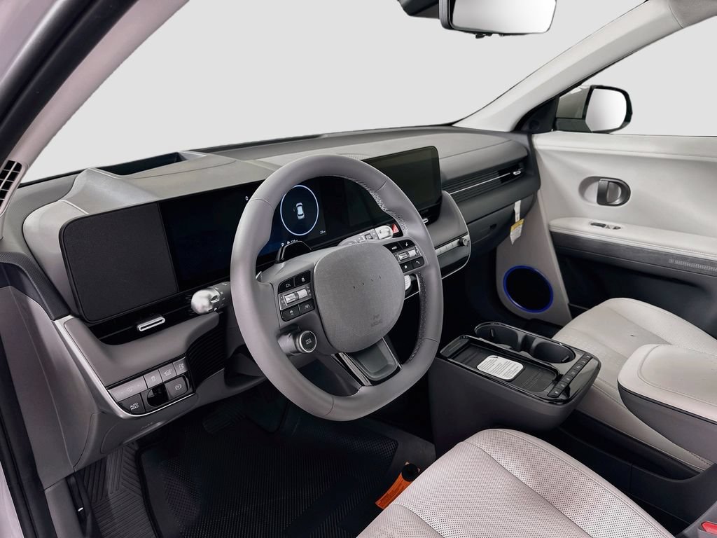 New 2027 Hyundai Ioniq 5 Limited RWD image 9