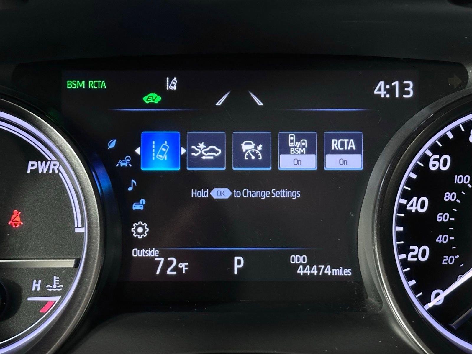 Used 2022 Toyota Camry XSE image 12