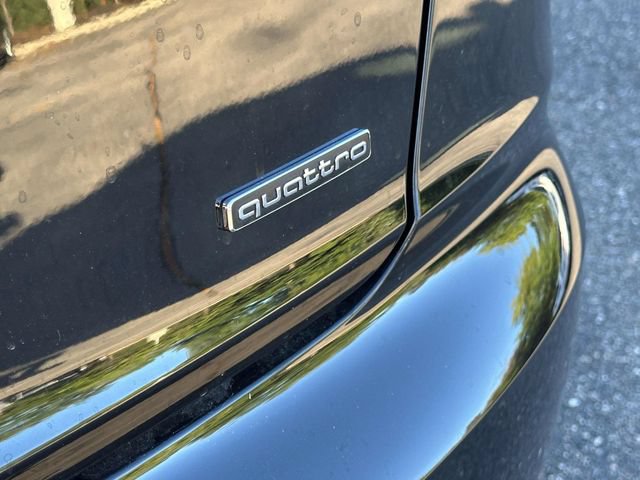 Used 2022 Audi A8 L 3.0T AWD/4WD image 11