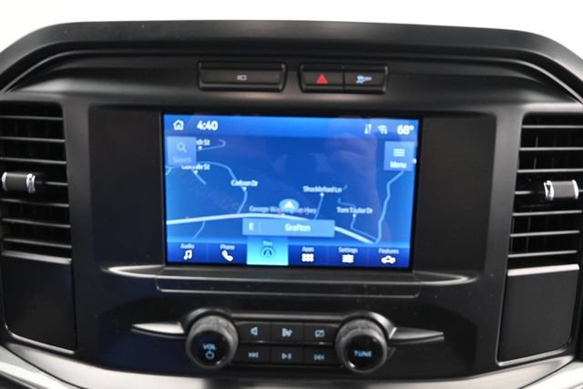 Used 2023 Ford F150 XL w/ STX Appearance Package AWD/4WD image 15