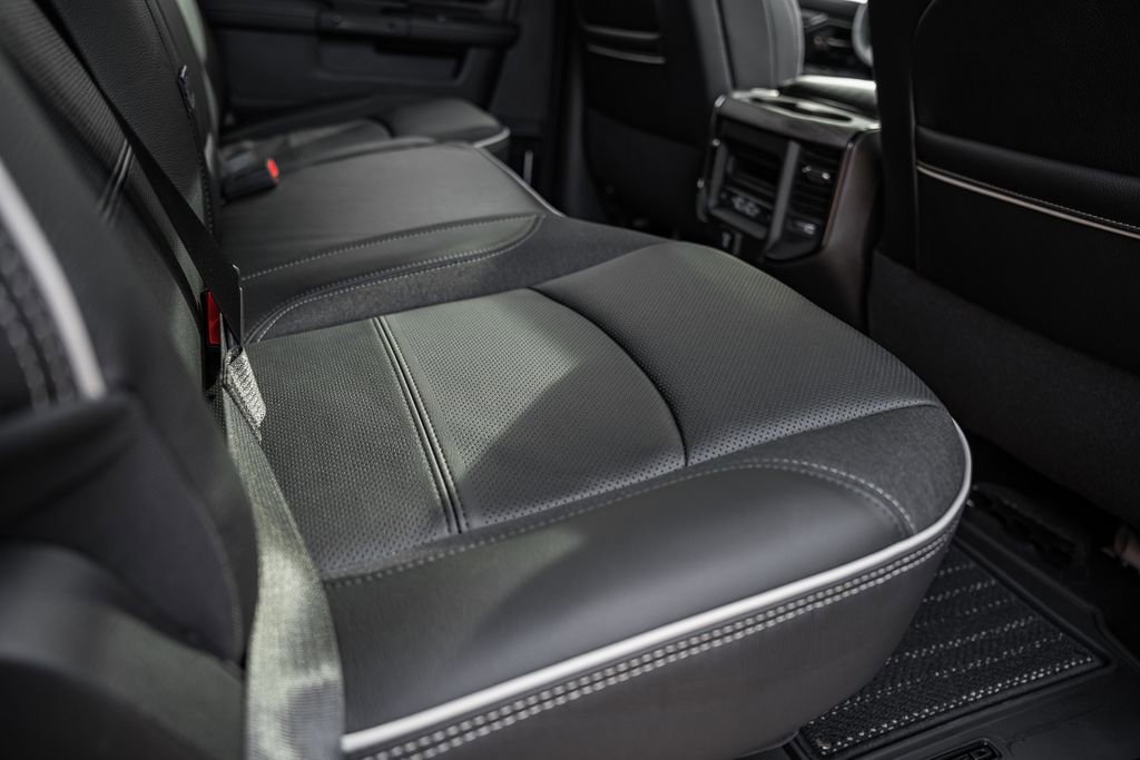 New 2026 RAM 2500 Limited image 38