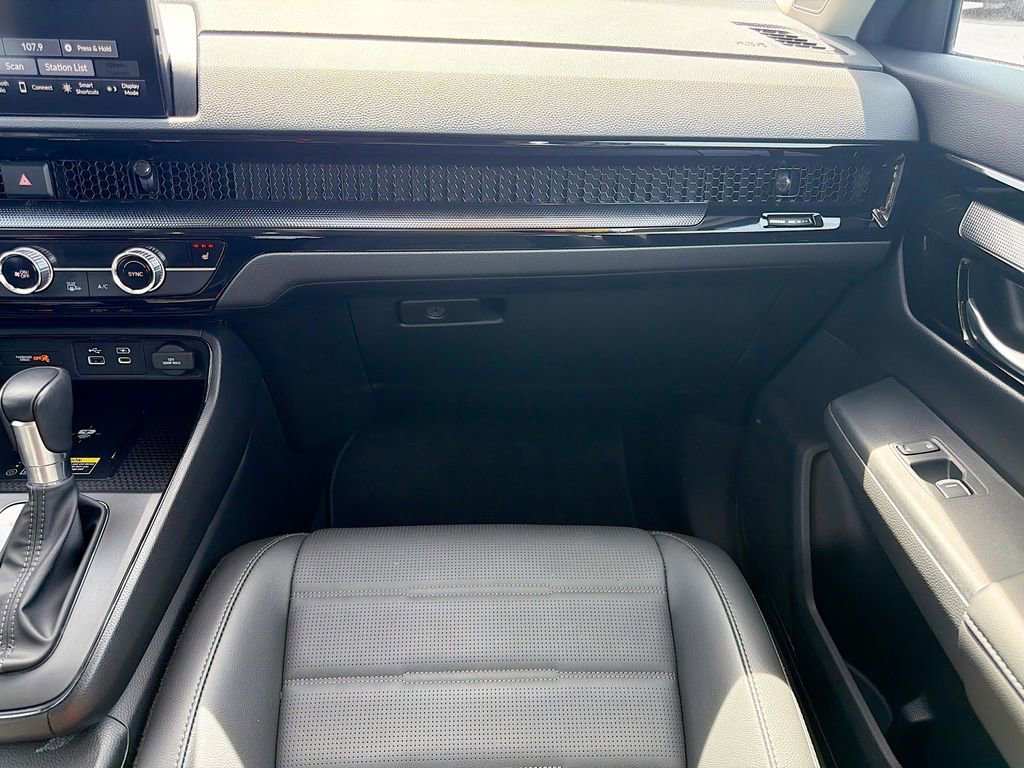 Used 2023 Honda CR-V EX-L image 18