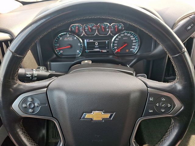 Used 2018 Chevrolet Silverado 1500 LT w/ All Star Edition image 20