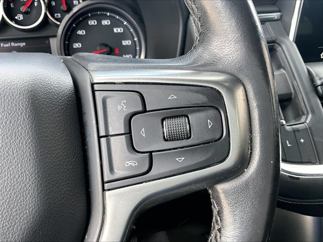 Used 2021 Chevrolet Tahoe LS RWD image 21