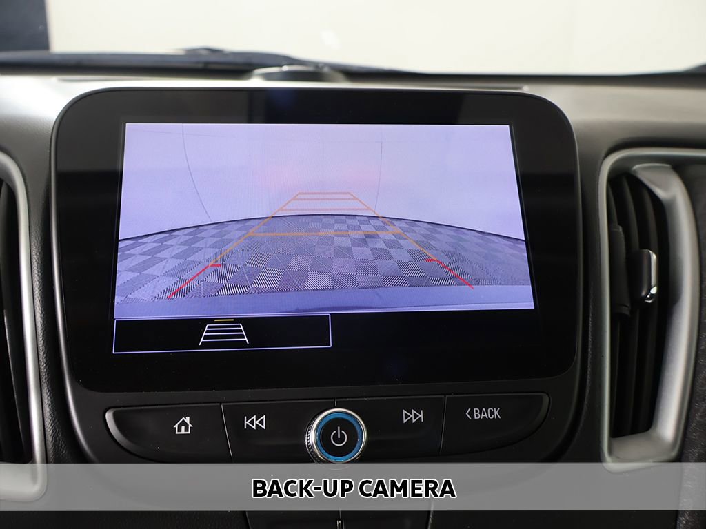 Used 2023 Chevrolet Malibu LT FWD image 4
