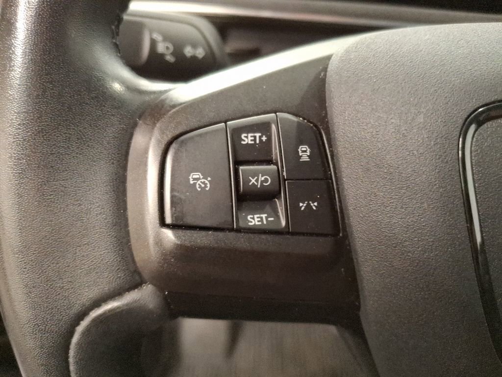 Used 2022 Ford Mustang Mach-E Select AWD/4WD image 22