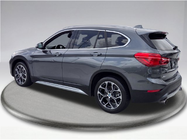 Used 2021 BMW X1 sDrive28i FWD image 13