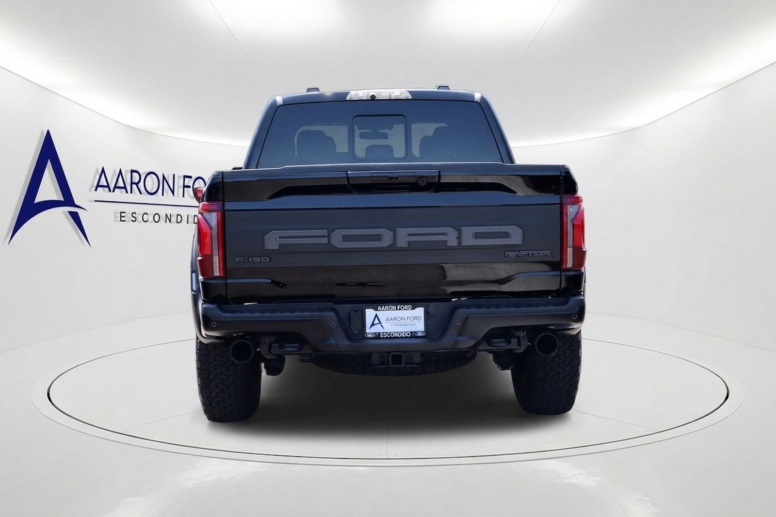 Used 2024 Ford F150 Raptor AWD/4WD image 5
