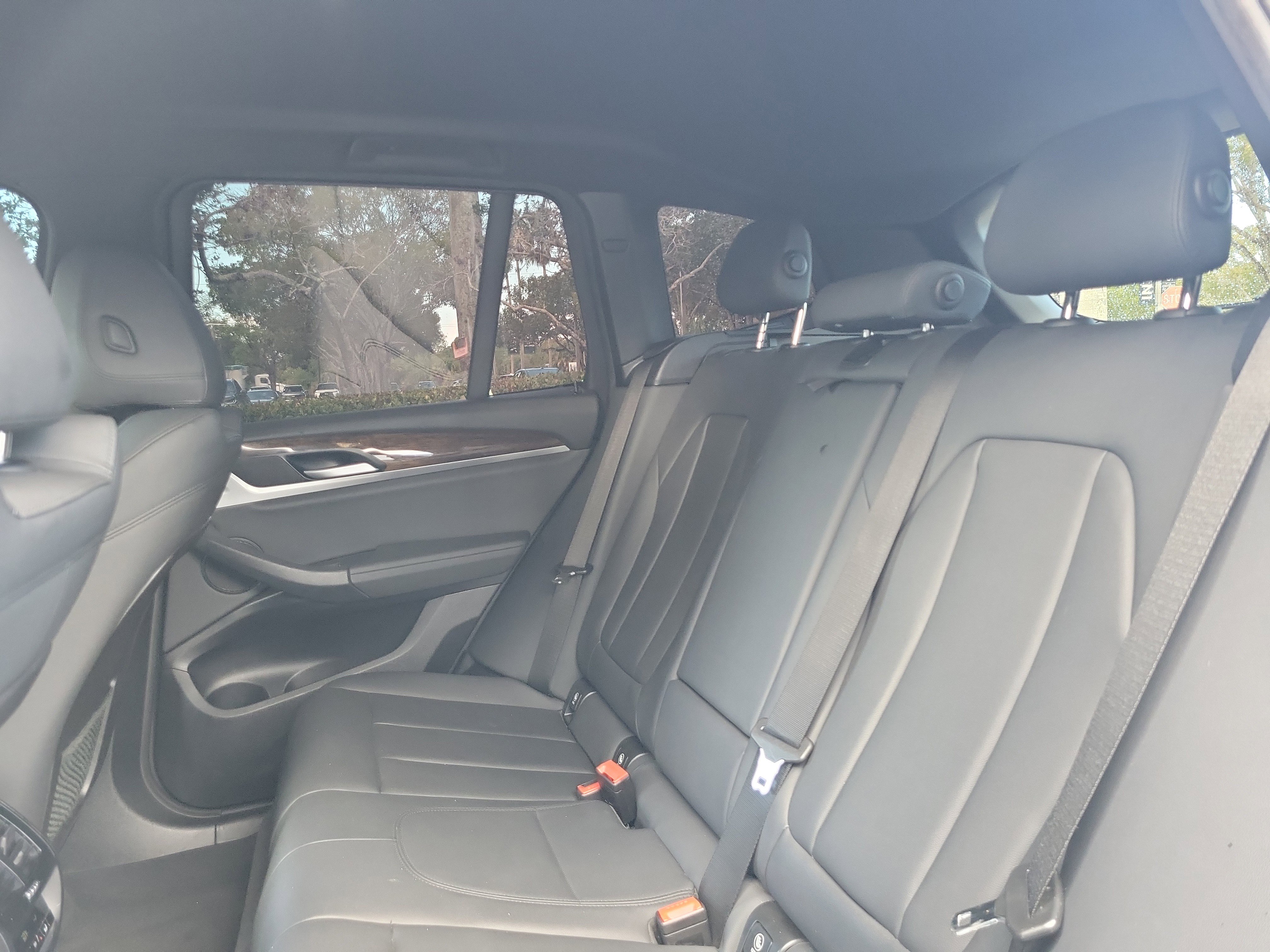 Used 2020 BMW X3 sDrive30i image 11