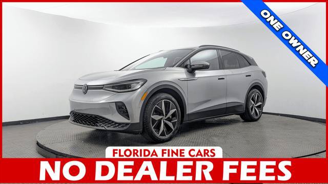 Used 2023 Volkswagen ID.4 Pro S