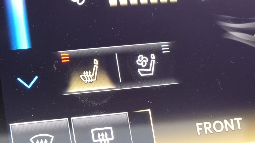 New 2026 INFINITI QX80 Autograph w/ Premium Cargo Package image 9