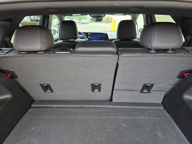 Used 2024 Chevrolet Blazer EV RS image 60