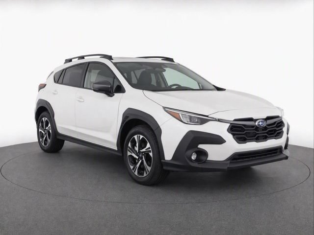 Used 2025 Subaru Crosstrek 2.5i Premium