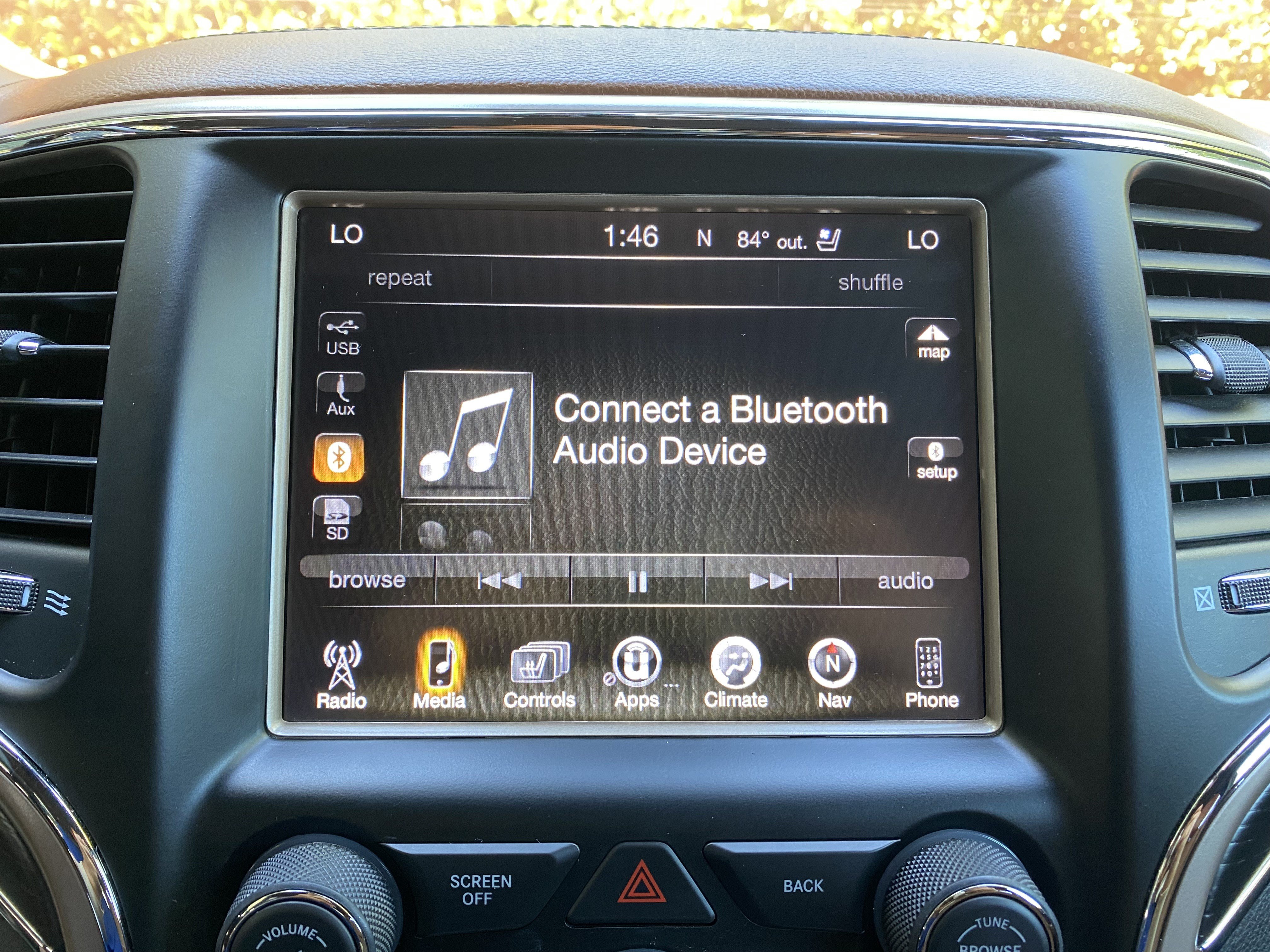 Used 2017 Jeep Grand Cherokee Summit AWD/4WD image 26