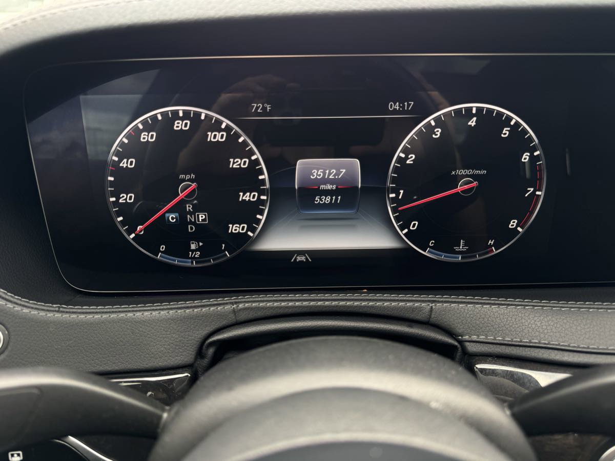 Used 2018 Mercedes-Benz S 450 Sedan image 29