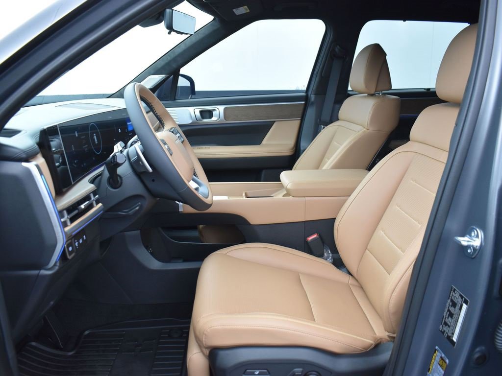 New 2026 Hyundai Santa Fe Calligraphy image 10