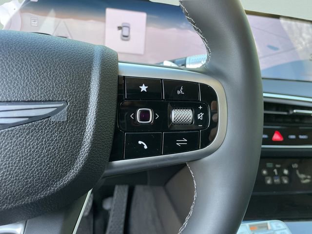 New 2026 Genesis GV70 2.5T image 36