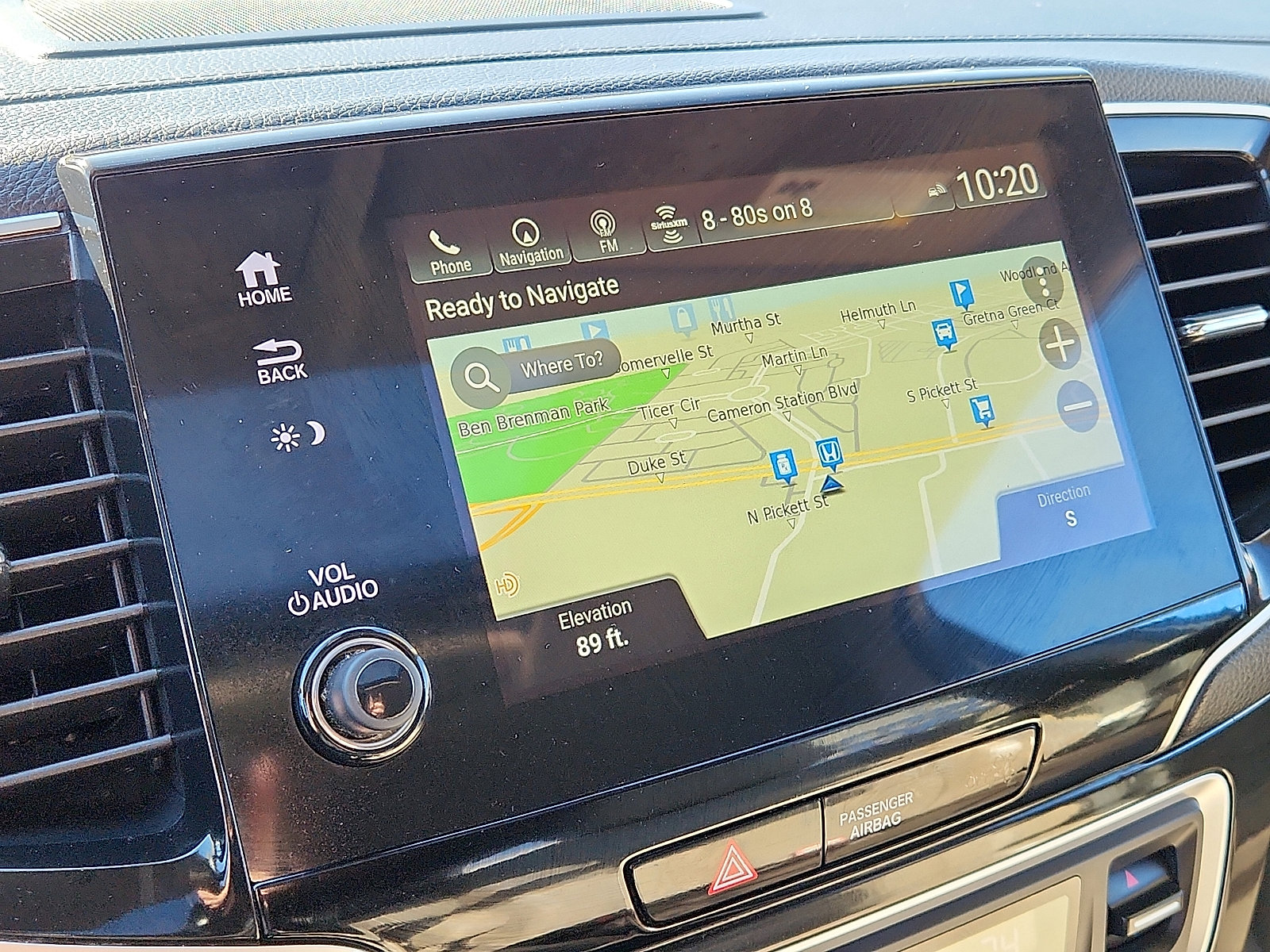 Used 2019 Honda Pilot Touring image 18