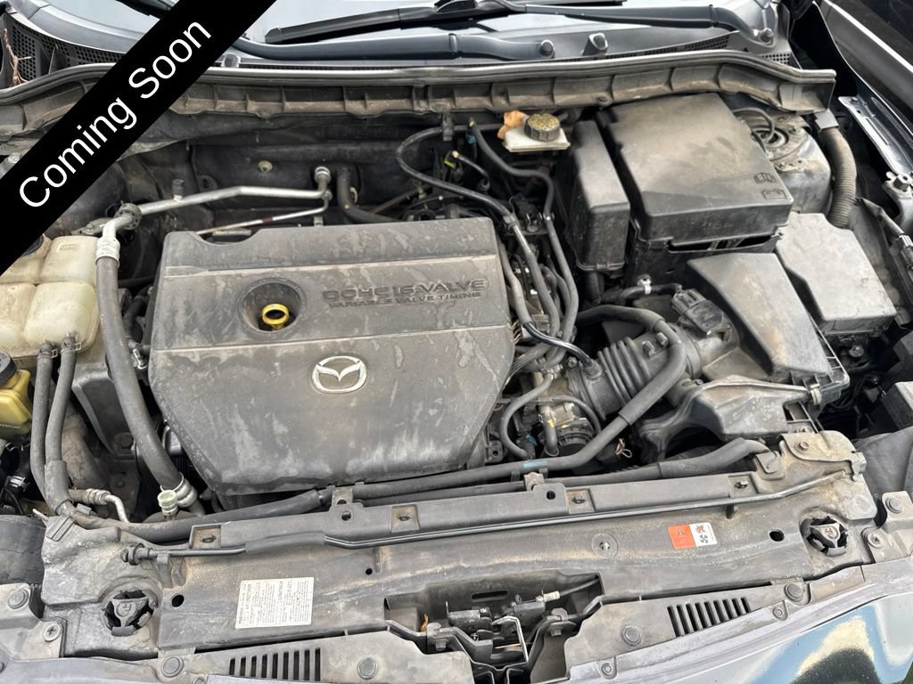 Used 2011 MAZDA MAZDA3 s Sport FWD image 20