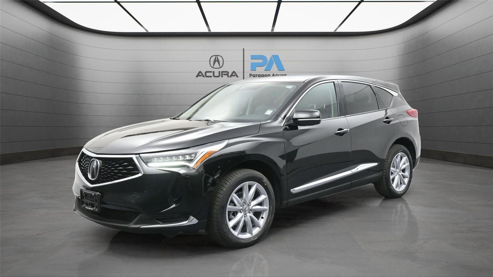 Certified 2023 Acura RDX SH-AWD