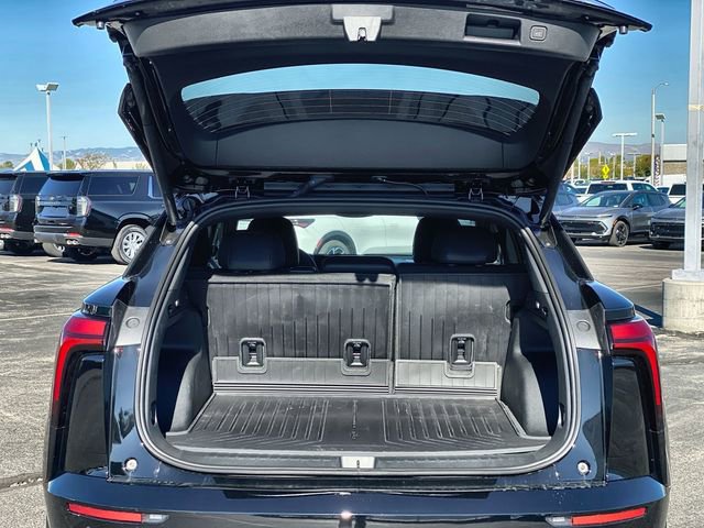 New 2026 Chevrolet Blazer EV RS image 38