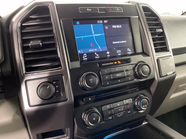 Used 2017 Ford F150 XLT w/ Equipment Group 302A Luxury AWD/4WD image 29