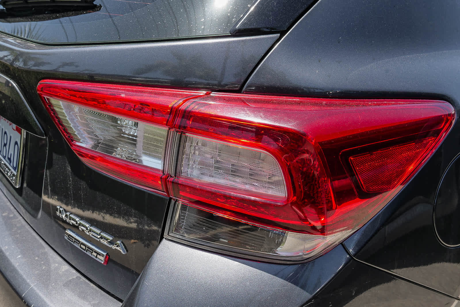 Used 2018 Subaru Impreza 2.0i Sport AWD/4WD image 13