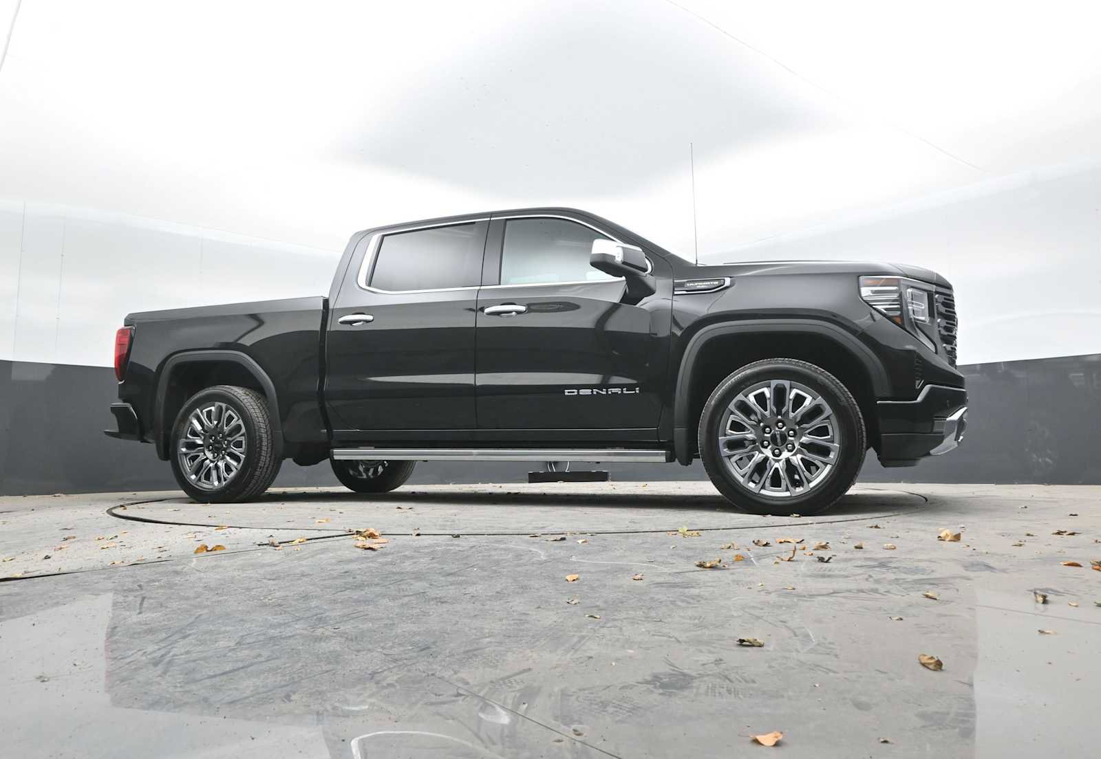 New 2026 GMC Sierra 1500 Denali Ultimate image 43