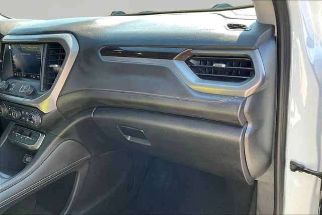 Used 2023 GMC Acadia AT4 w/ Preferred Package AWD/4WD image 19