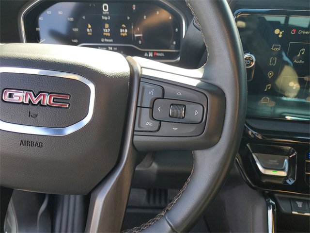 Used 2024 GMC Sierra 2500 AT4 w/ AT4 Premium Plus Package image 16