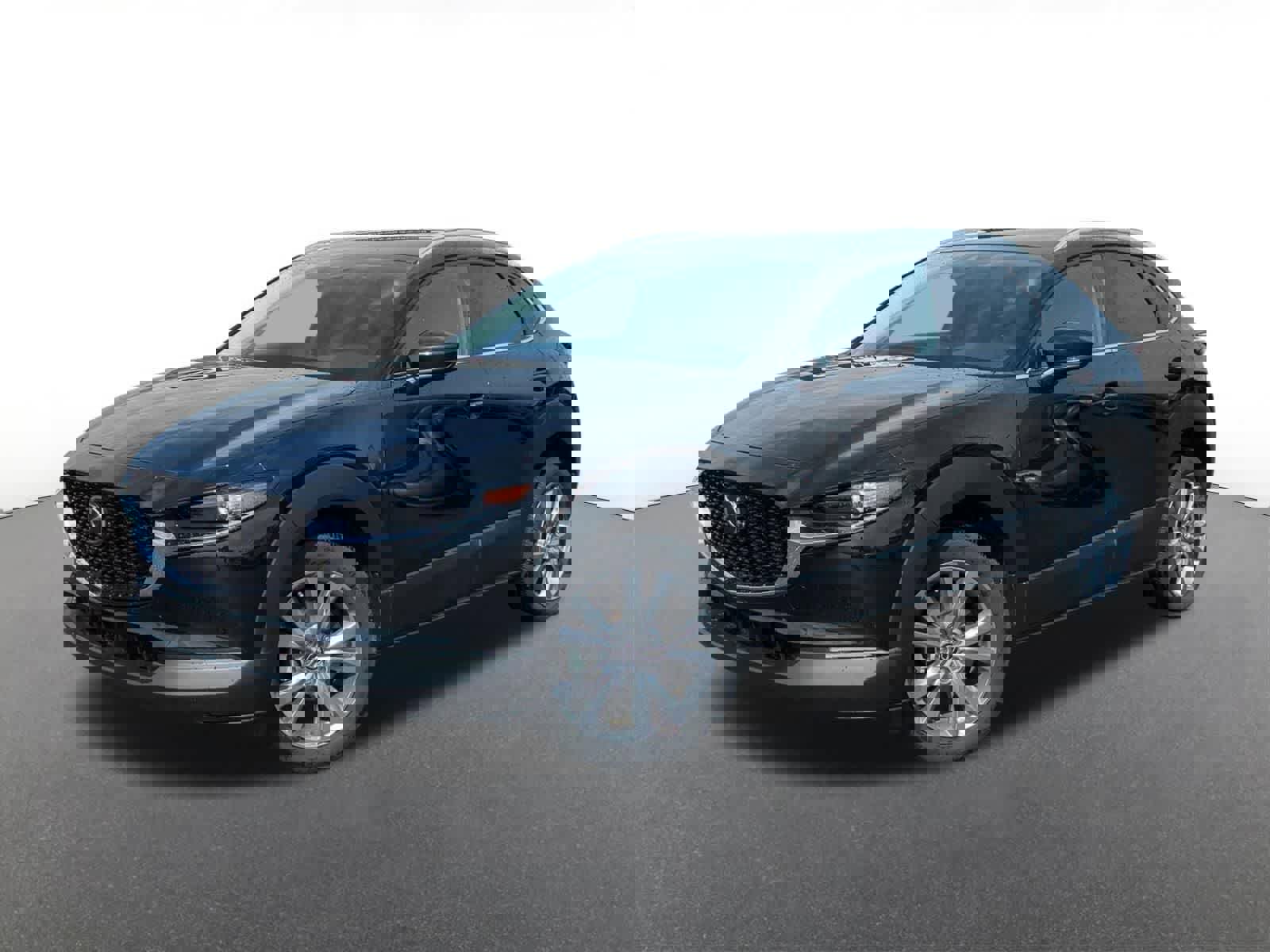 Used 2023 MAZDA CX-30 AWD 2.5 S w/ Preferred Package image 1