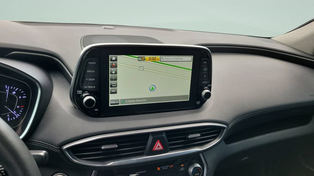Used 2019 Hyundai Santa Fe FWD image 14