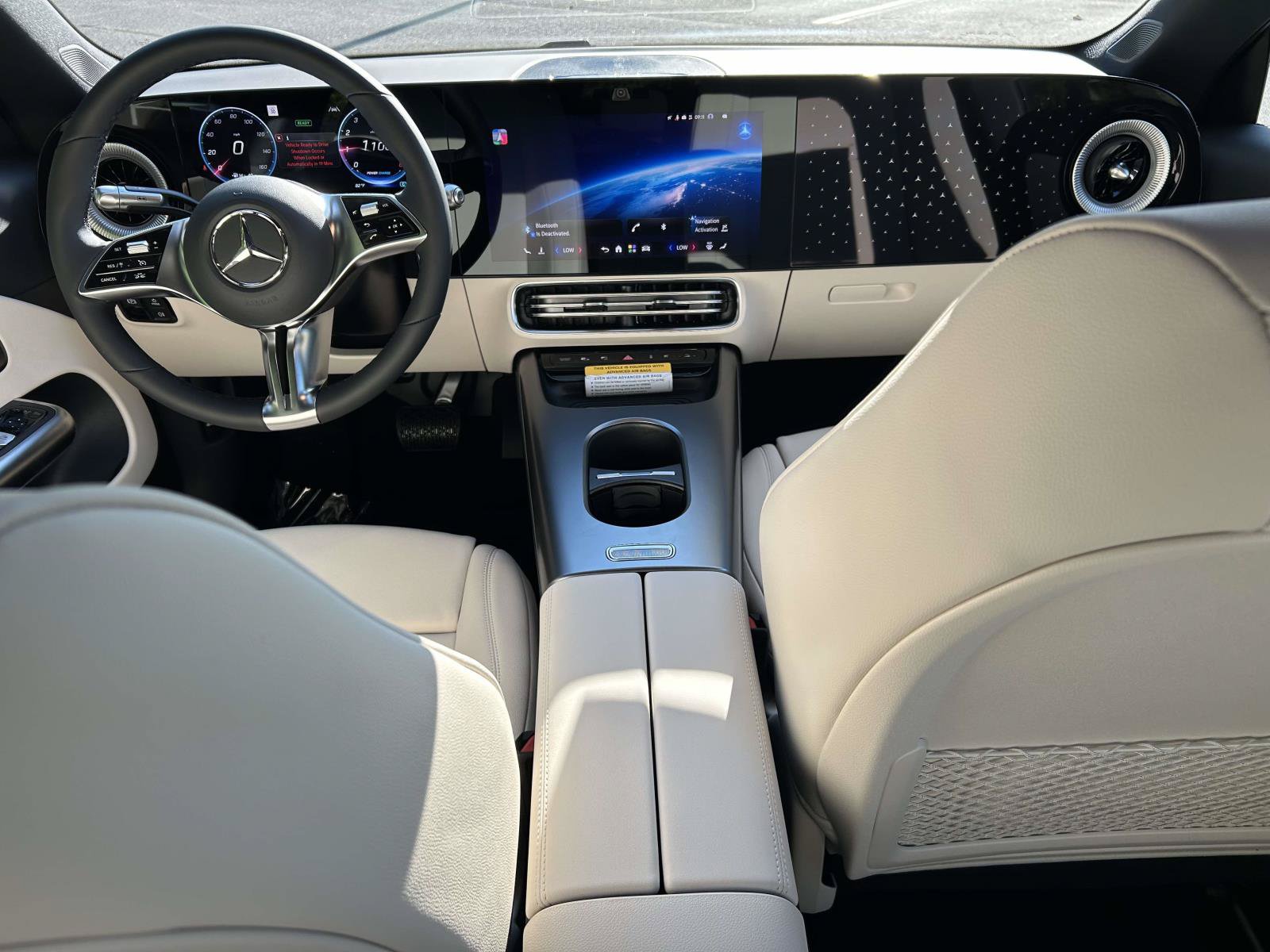 New 2027 Mercedes-Benz CLA 220 image 21