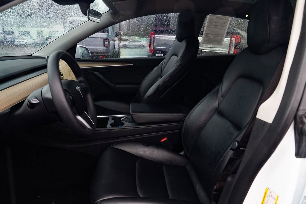 Used 2023 Tesla Model Y Long Range image 15