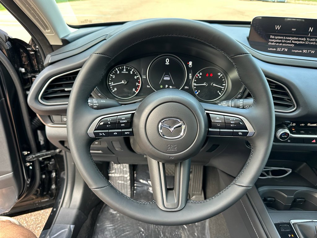New 2026 MAZDA CX-30 AWD 2.5 S image 17