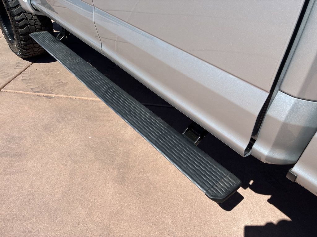 Used 2019 Ford F250 Platinum w/ Platinum Ultimate Package AWD/4WD image 17