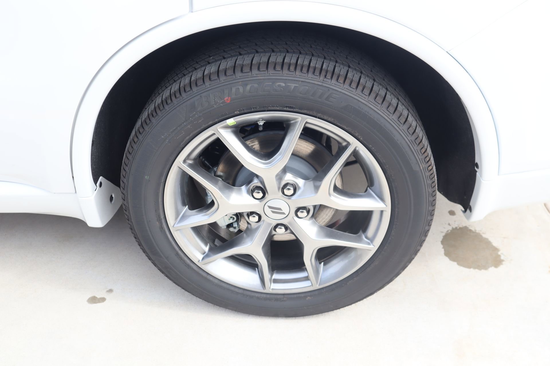 New 2026 Dodge Durango GT AWD/4WD image 21