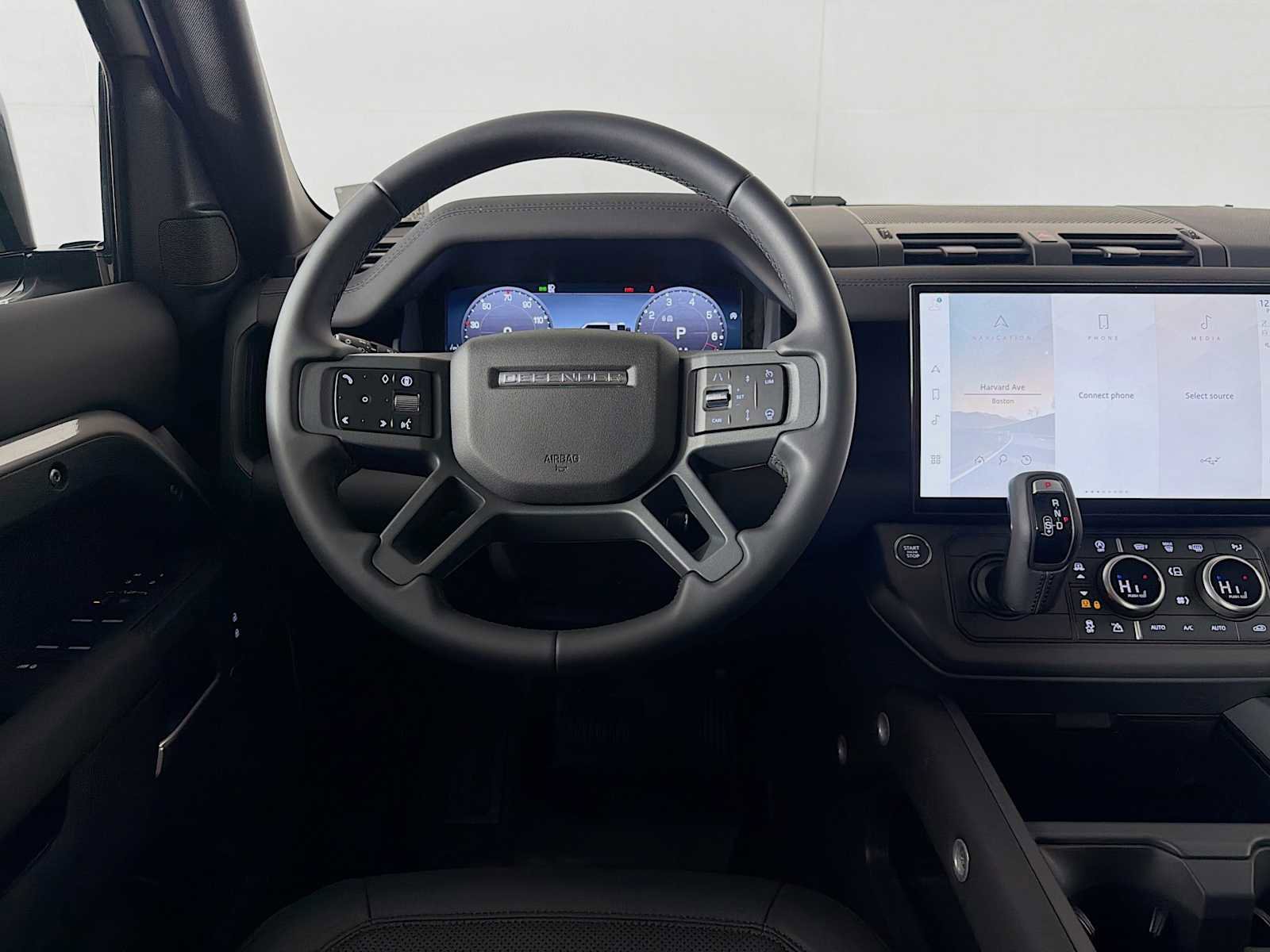 Used 2026 Land Rover Defender 110 S image 23