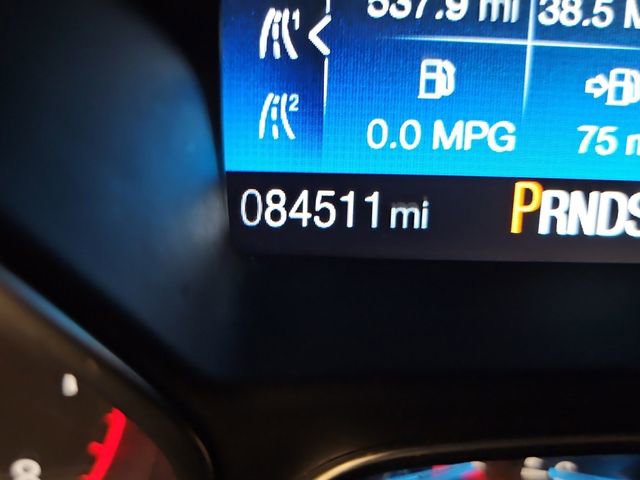 Used 2016 Ford Focus SE w/ Equipment Group 201A FWD image 23